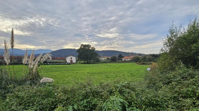 Cantabria - Torrelavega - 14000m2