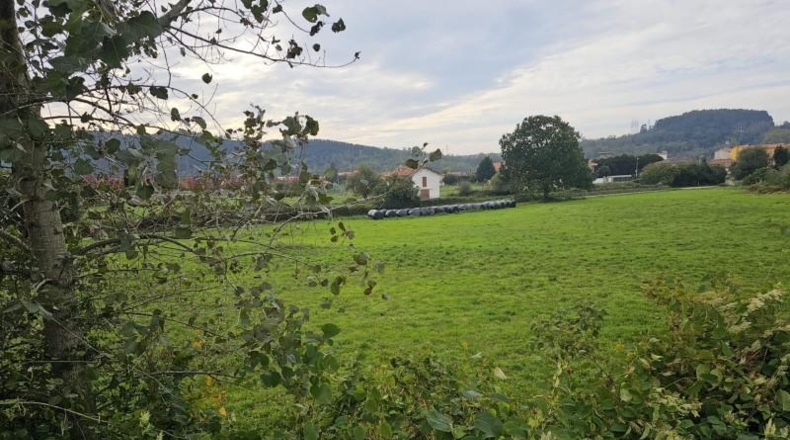 Cantabria - Torrelavega - 14000m2
