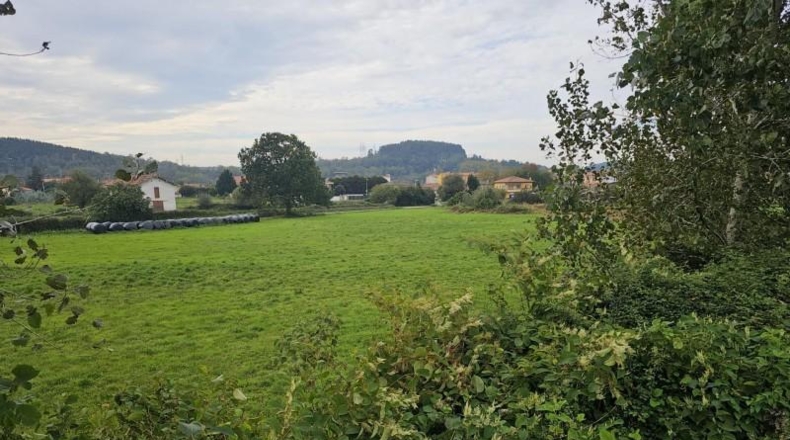 Cantabria - Torrelavega - 14000m2