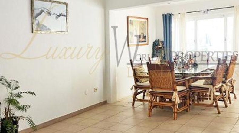 Santa Cruz de Tenerife - Adeje - 250m2