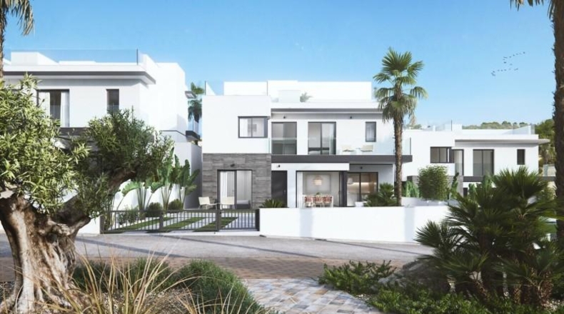 Alicante - San Miguel de Salinas - 262m2