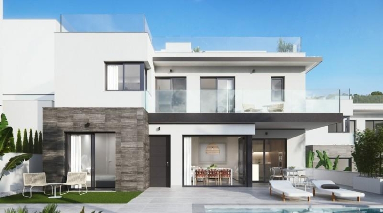 Alicante - San Miguel de Salinas - 262m2