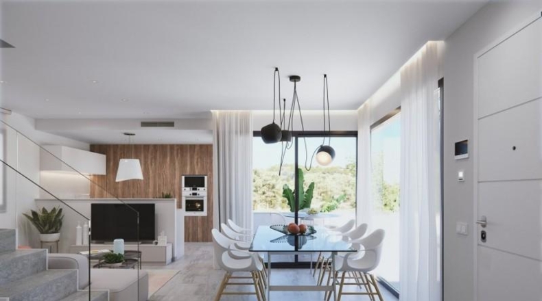 Alicante - San Miguel de Salinas - 262m2