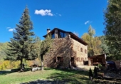 Finca rústica en venta en la España, Benasque, ref: TR269649 foto