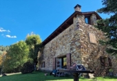 Finca rústica en venta en la España, Benasque, ref: TR269649 foto