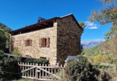 Finca rústica en venta en la España, Benasque, ref: TR269649 foto