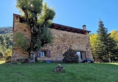 Finca rústica en venta en la España, Benasque, ref: TR269649 foto