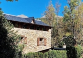 Finca rústica en venta en la España, Benasque, ref: TR269649 foto