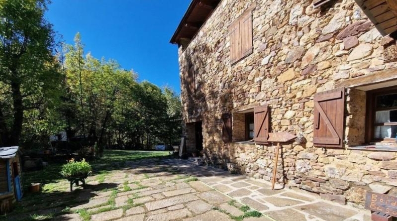 Huesca - Jaca - 10000m2