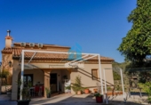Xalet independent amb terreny en venda a la España, Benissa, ref.: TR326848 foto