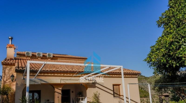 Alicante - Benisa - 15000m2