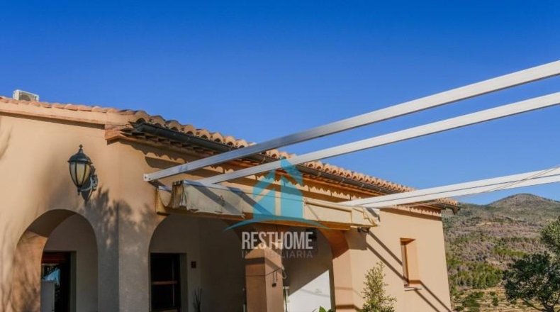 Alicante - Benisa - 15000m2