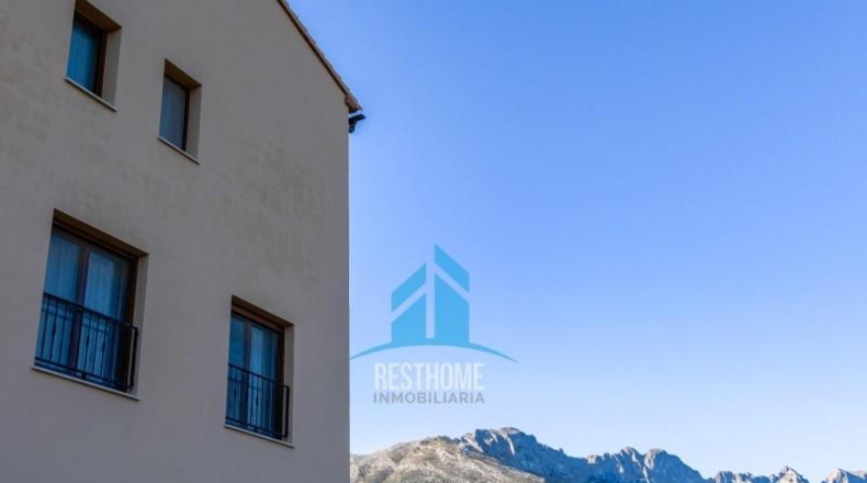 Alicante - Benisa - 15000m2