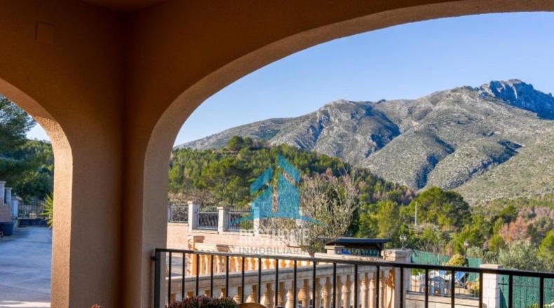 Alicante - Benisa - 15000m2