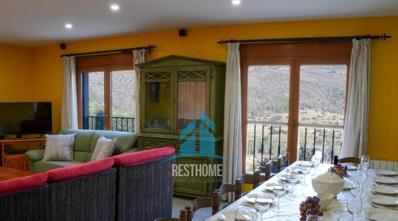 Alicante - Benisa - 15000m2