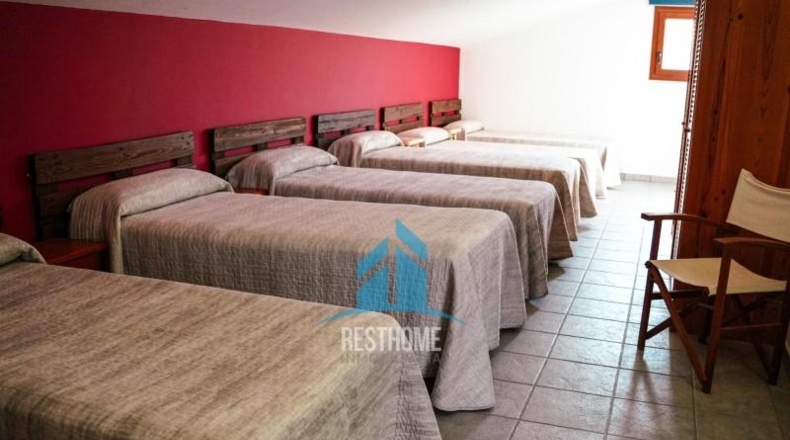 Alicante - Benisa - 15000m2