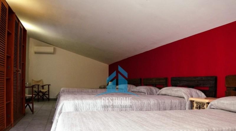 Alicante - Benisa - 15000m2