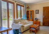 Xalet independent amb terreny en venda a la España, Benissa, ref.: TR326848 foto