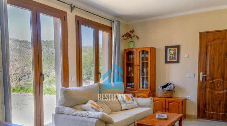 Alicante - Benisa - 15000m2