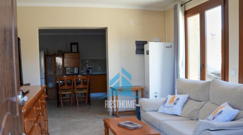Alicante - Benisa - 15000m2