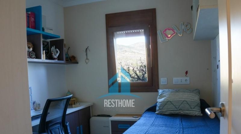 Alicante - Benisa - 15000m2
