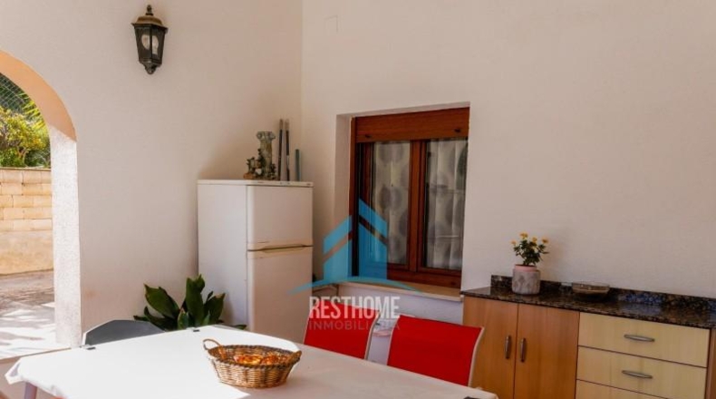 Alicante - Benisa - 15000m2