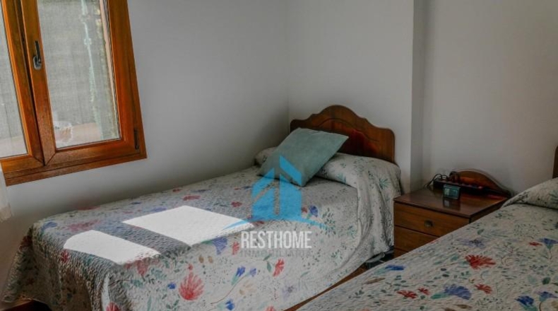 Alicante - Benisa - 15000m2
