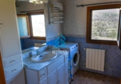 Xalet independent amb terreny en venda a la España, Benissa, ref.: TR326848 foto