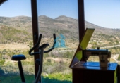Xalet independent amb terreny en venda a la España, Benissa, ref.: TR326848 foto