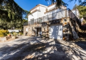 Xalet independent amb terreny en venda a la España, Matadepera, ref.: TR223974 foto