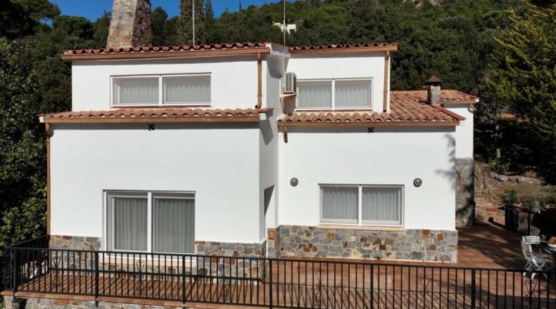 Barcelona - Matadepera - 2073m2