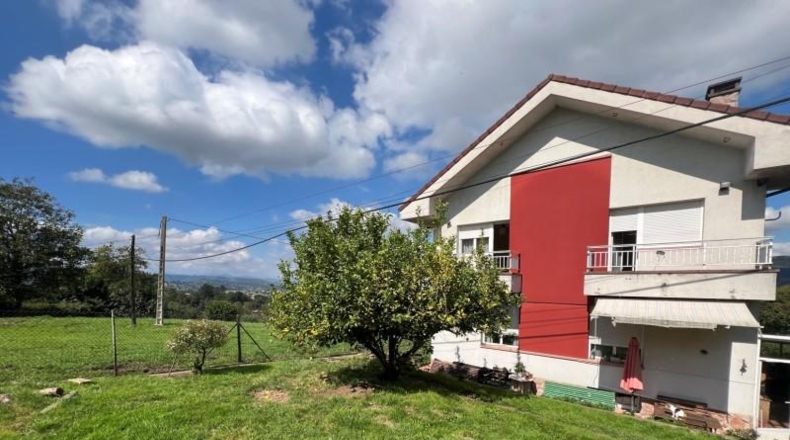 Asturias - Oviedo - 1360m2