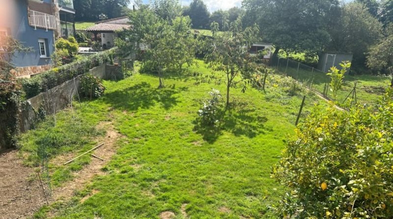 Asturias - Oviedo - 1360m2