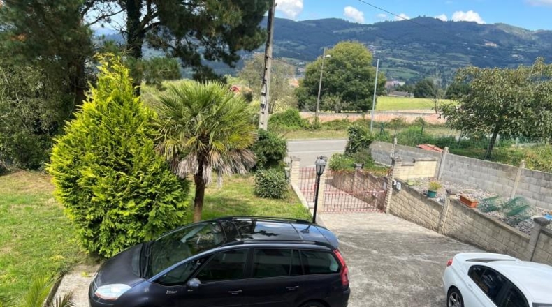 Asturias - Oviedo - 1360m2