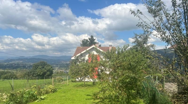 Asturias - Oviedo - 1360m2