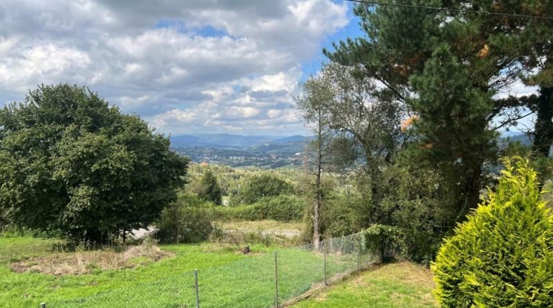 Asturias - Oviedo - 1360m2