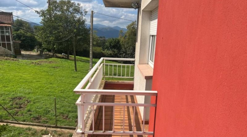 Asturias - Oviedo - 1360m2