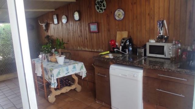 Asturias - Oviedo - 1360m2