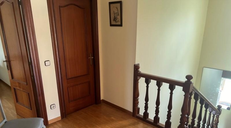 Asturias - Oviedo - 1360m2