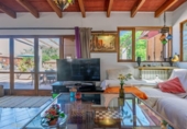 Casa de campo con terreno en venta en la España, Bunyola, ref: TR240674 foto