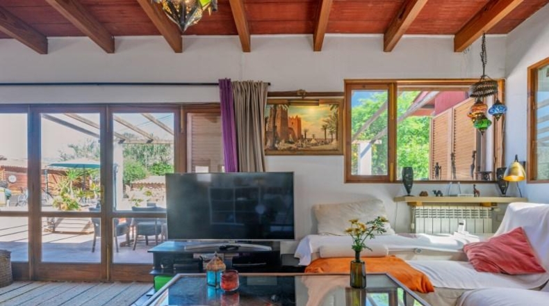 Balearic Islands - Buñola - 1000m2