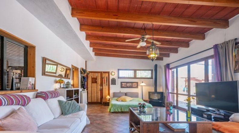 Balearic Islands - Buñola - 1000m2