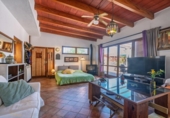 Casa de campo con terreno en venta en la España, Bunyola, ref: TR240674 foto