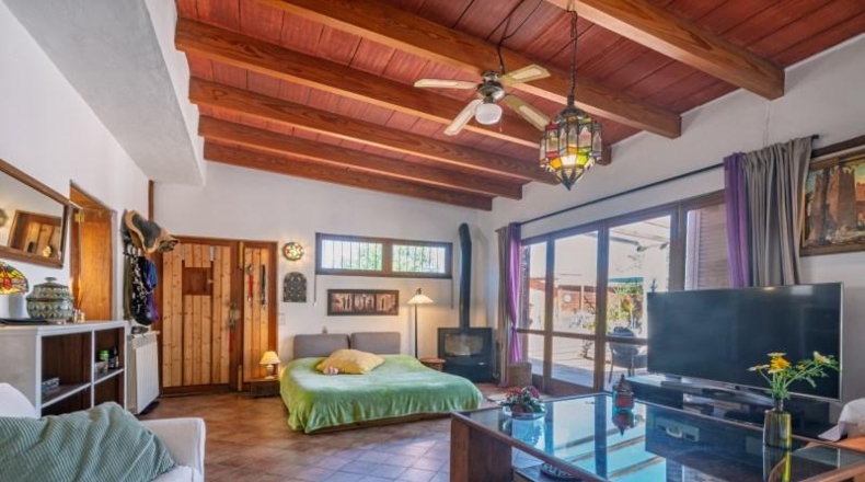 Balearic Islands - Buñola - 1000m2