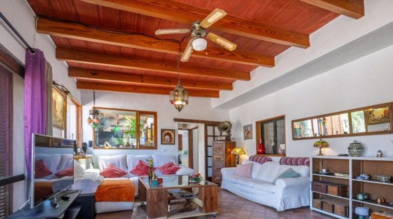 Balearic Islands - Buñola - 1000m2