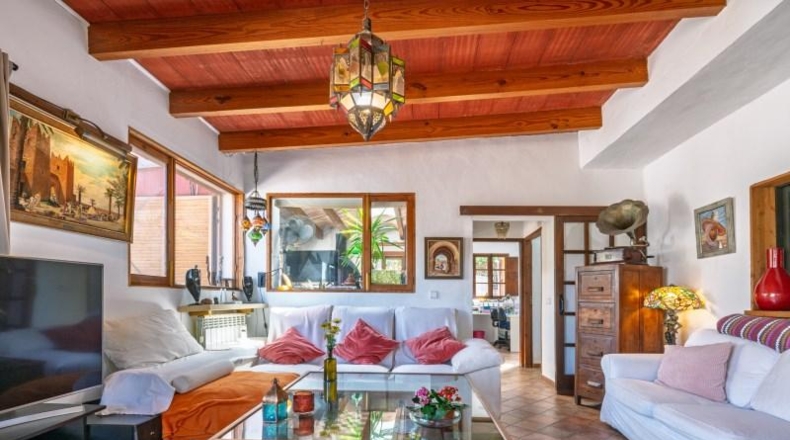 Balearic Islands - Buñola - 1000m2