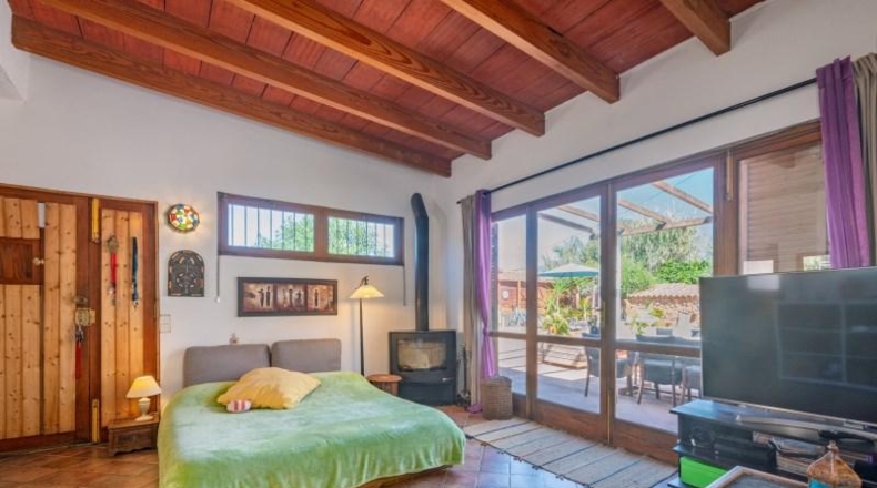Balearic Islands - Buñola - 1000m2
