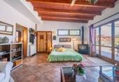 Casa de campo con terreno en venta en la España, Bunyola, ref: TR240674 foto