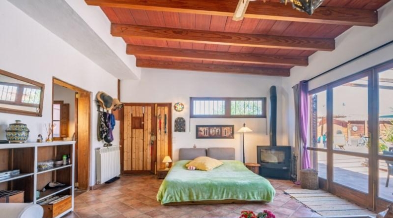 Balearic Islands - Buñola - 1000m2