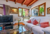 Casa de campo con terreno en venta en la España, Bunyola, ref: TR240674 foto